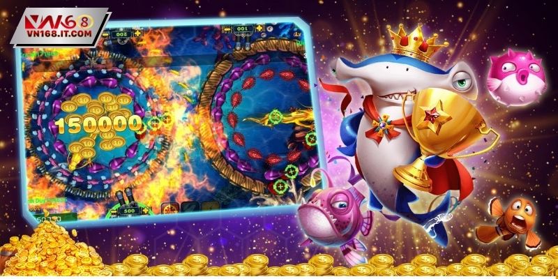 Bắt kịp nhịp độ game là yếu tố quan trọng