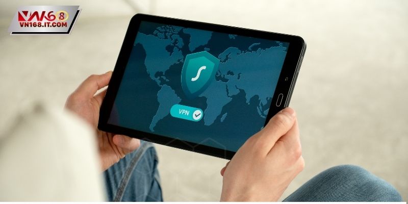 Các biện pháp được dùng để bảo vệ dữ liệu người chơi