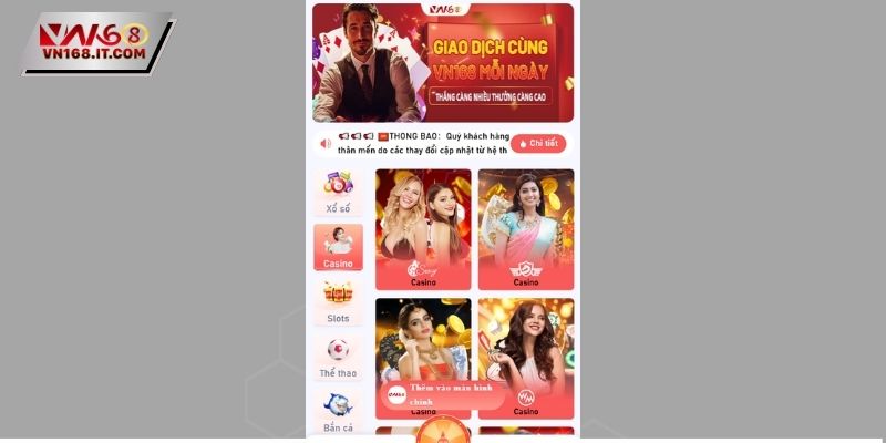 Chi tiết những thành tích nhà cái sở hữu