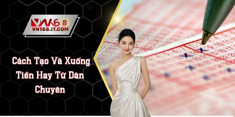 Dàn Đề 36 Số - Cách Tạo Và Xuống Tiền Hay Từ Dân Chuyên